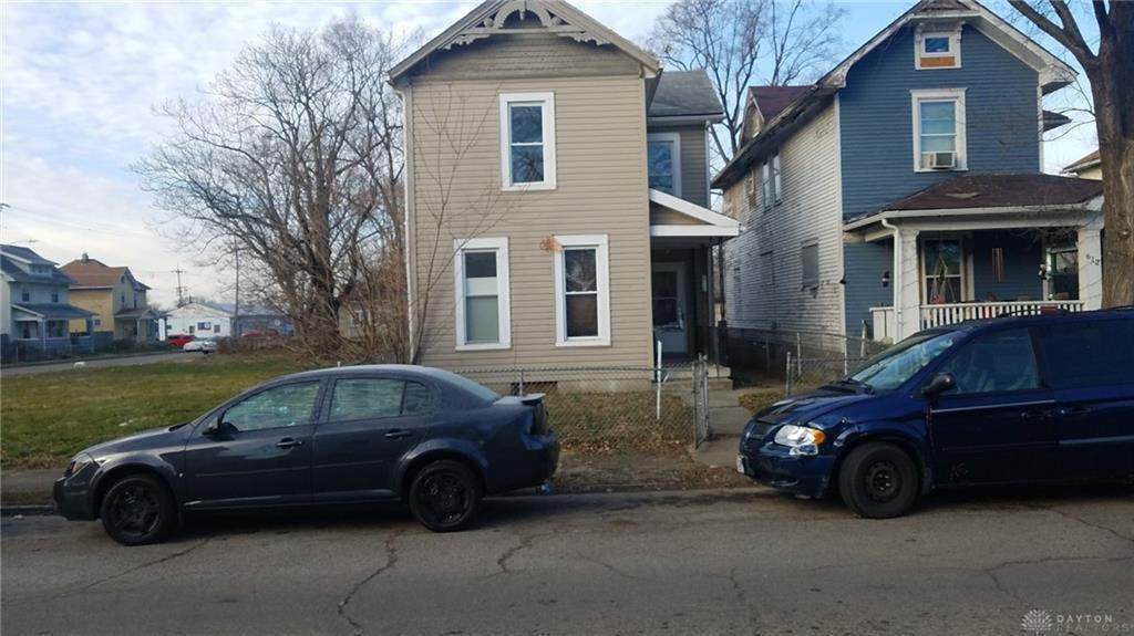 616 Baltimore Street - Photo 1