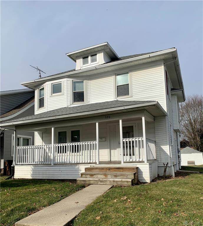 320 3rd - Photo 1