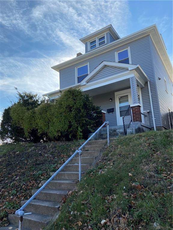1059 Linden Avenue - Photo 1