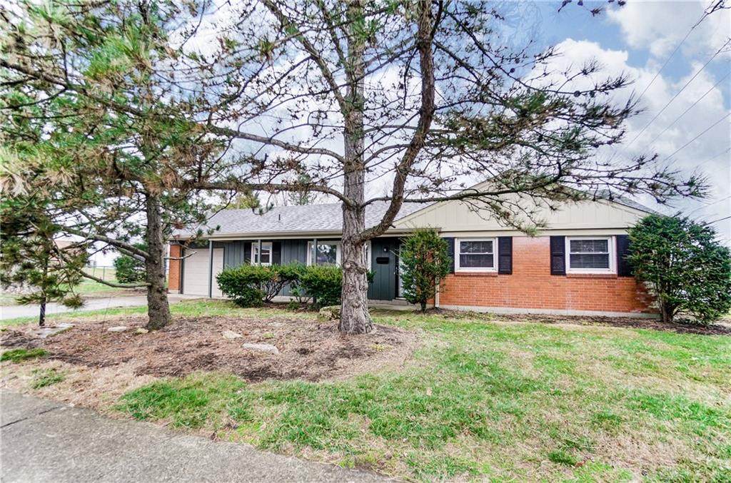 1211 Claybourne Road - Photo 1