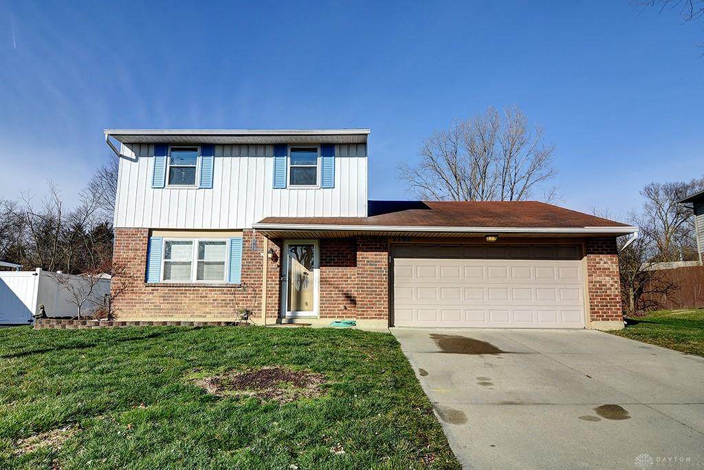 7797 Timber Hill Drive - Photo 1