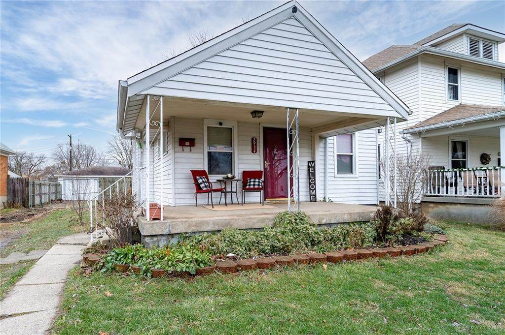 2934 Whittier Avenue - Photo 1