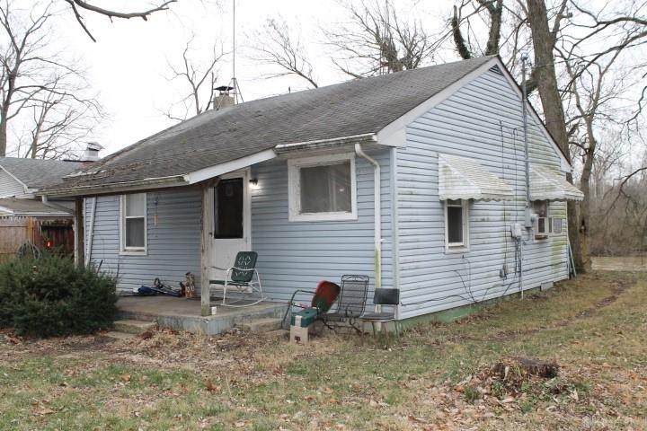 5069 Kennedy Camp Road - Photo 1