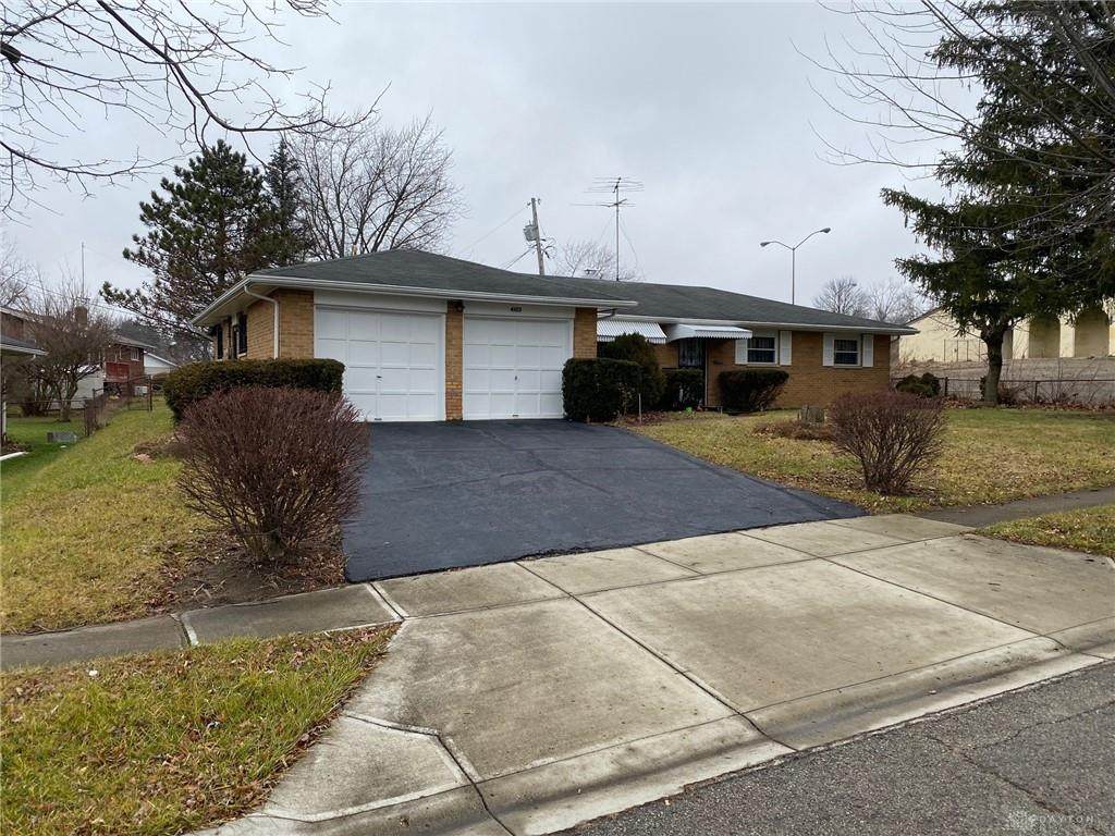 4103 Glenbrook Drive - Photo 1