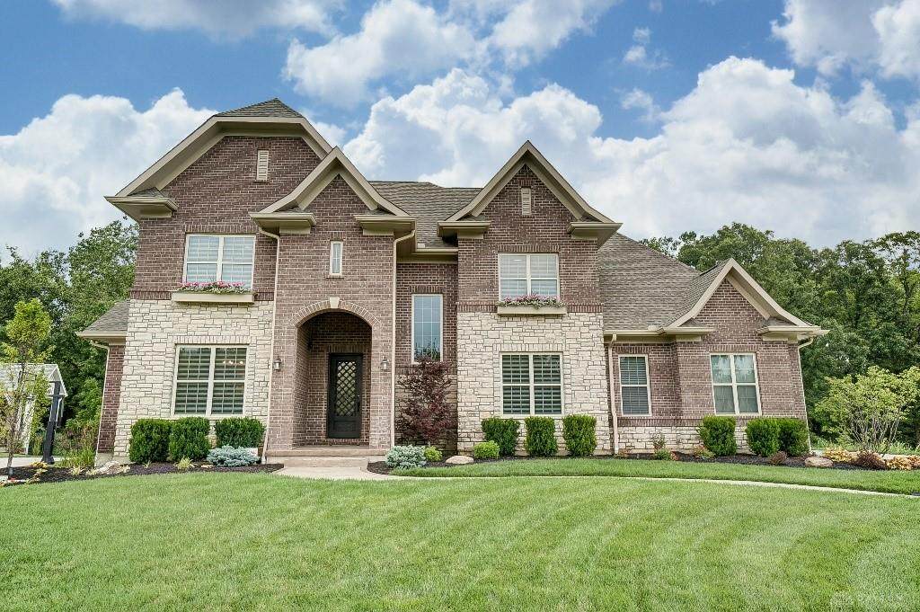 5232 Sycamore View Drive - Photo 1