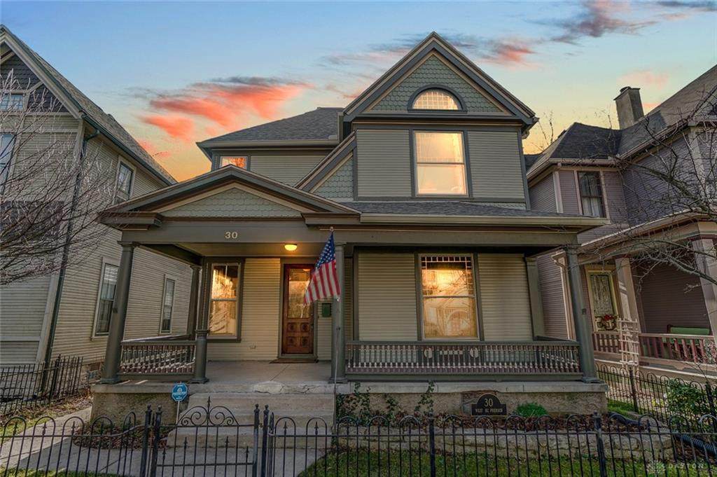 30 Mcpherson Street - Photo 1