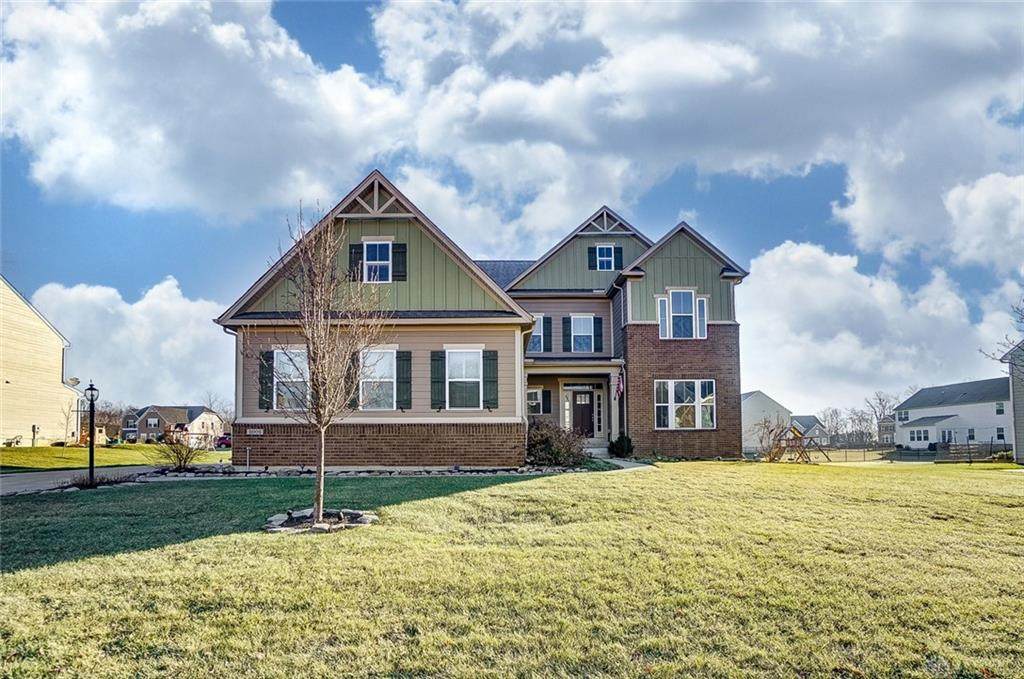 2006 Cabernet Way - Photo 1