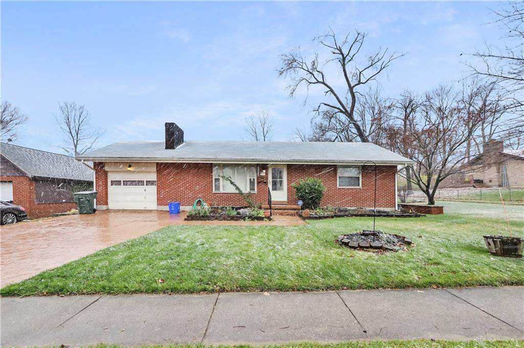1802 Pinecrest Drive - Photo 1