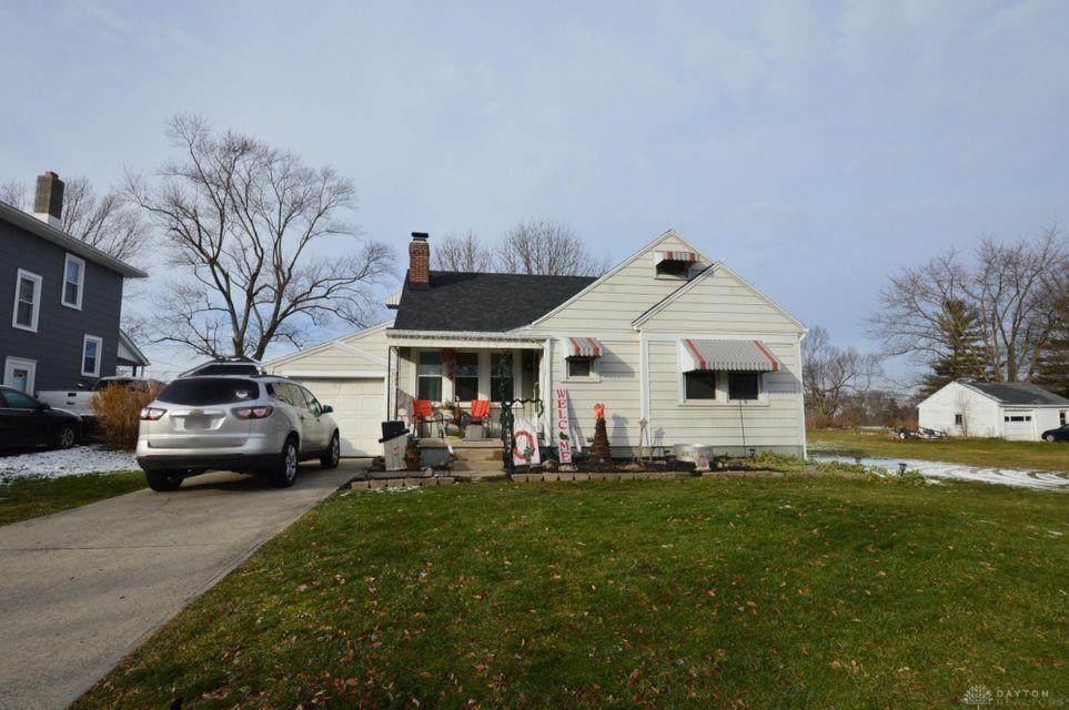 127 Larchmont Avenue - Photo 1