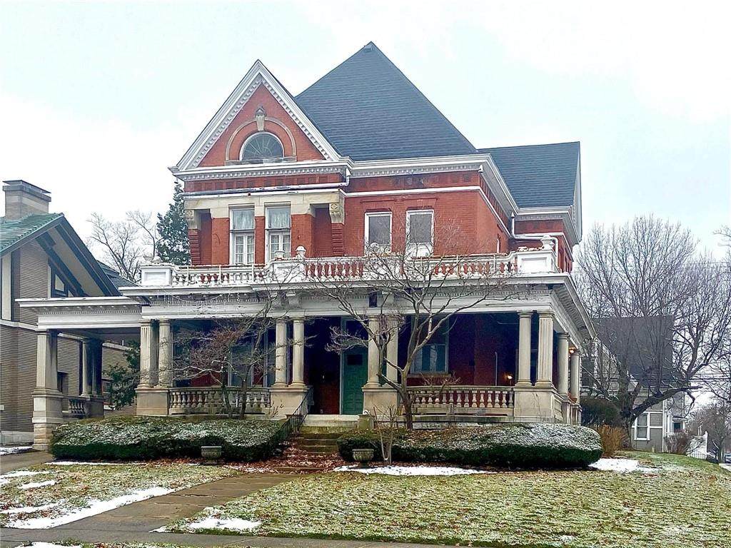 626 Caldwell Street - Photo 1