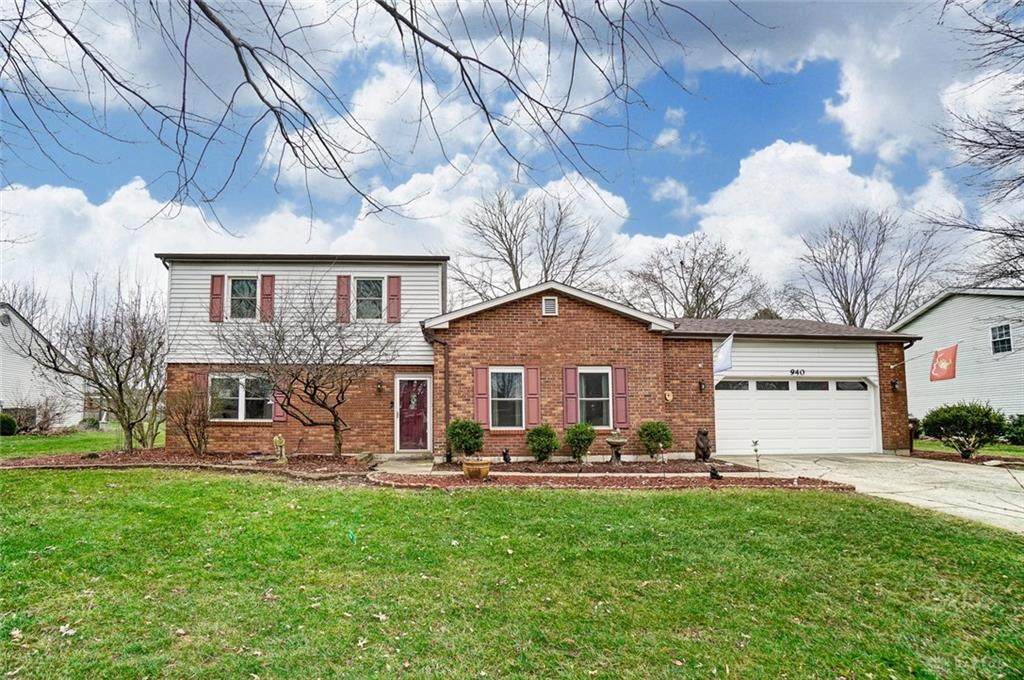 940 Ashcreek Drive - Photo 1