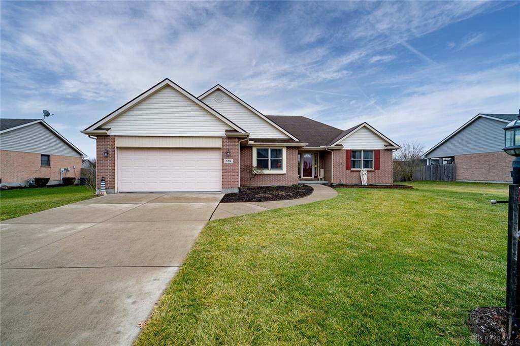 175 Colonel Drive - Photo 1