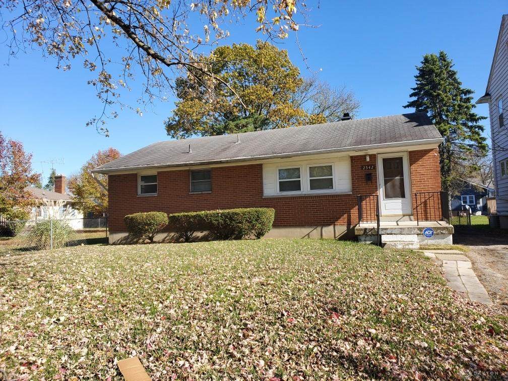 2542 Malvern Avenue - Photo 1