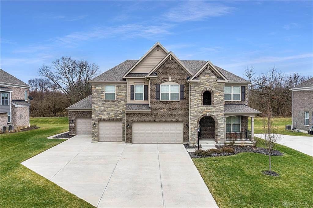 1914 Spindletop Lane - Photo 1