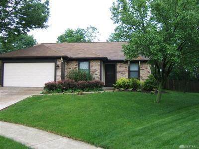 8274 Scatler Root Place - Photo 1