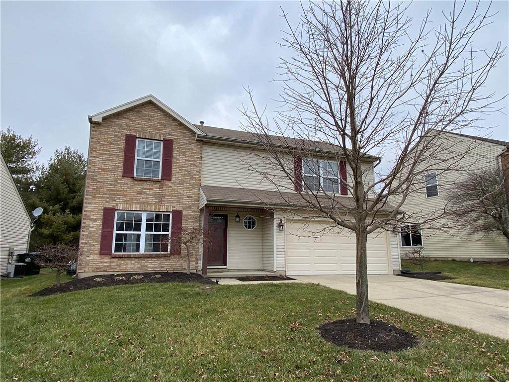5245 Mallet Club Drive - Photo 1