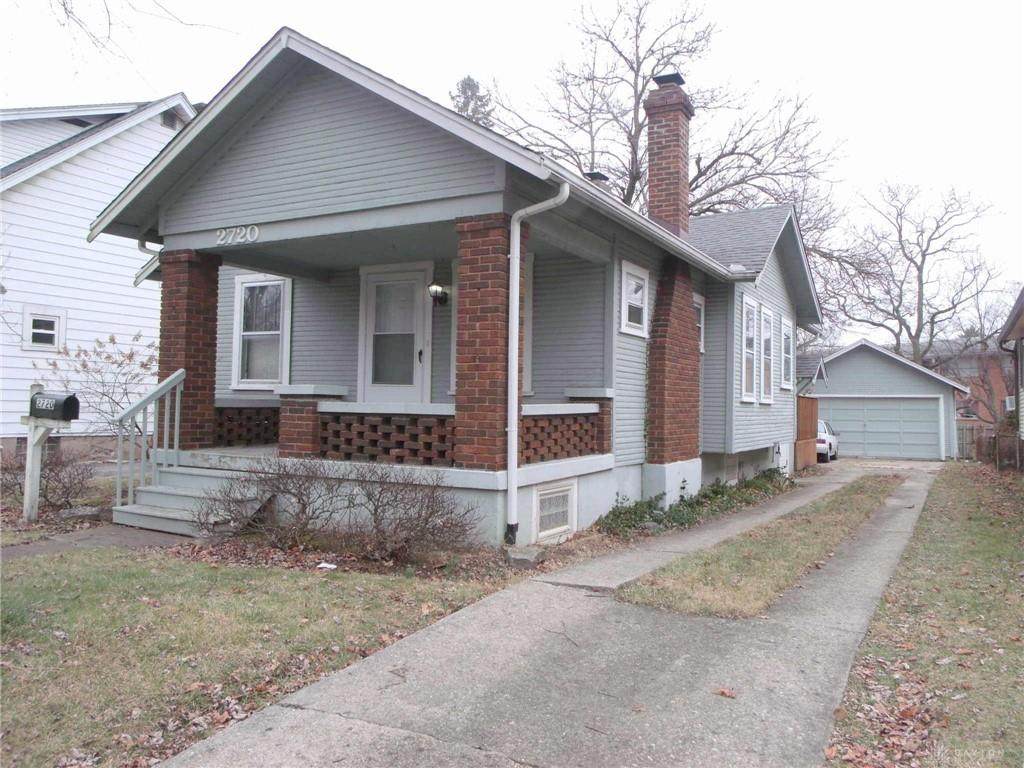2720 Dwight Avenue - Photo 1