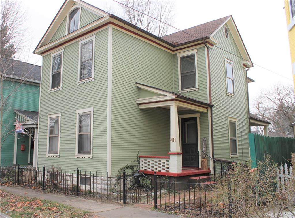 411 Jackson Street - Photo 1