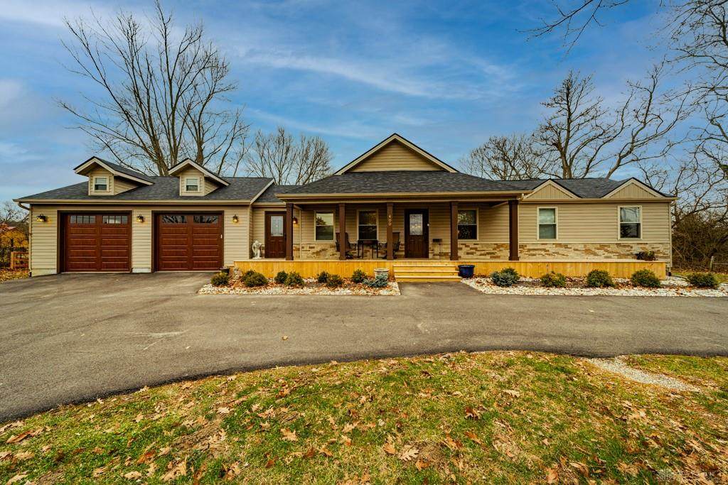 400 Benner Road - Photo 1