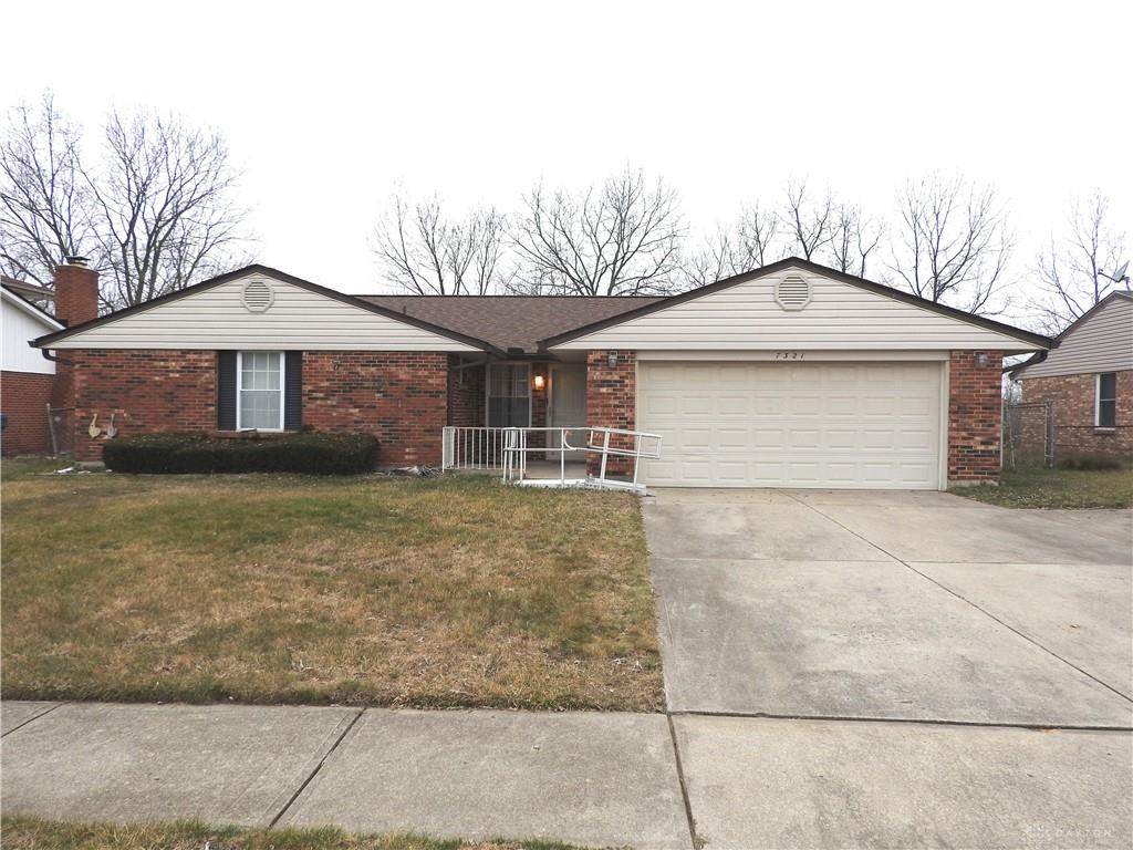 7321 Rustic Woods Drive - Photo 1