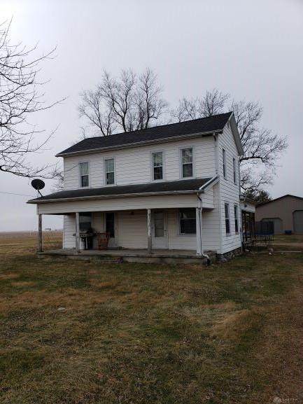 2188 Karr Road - Photo 1