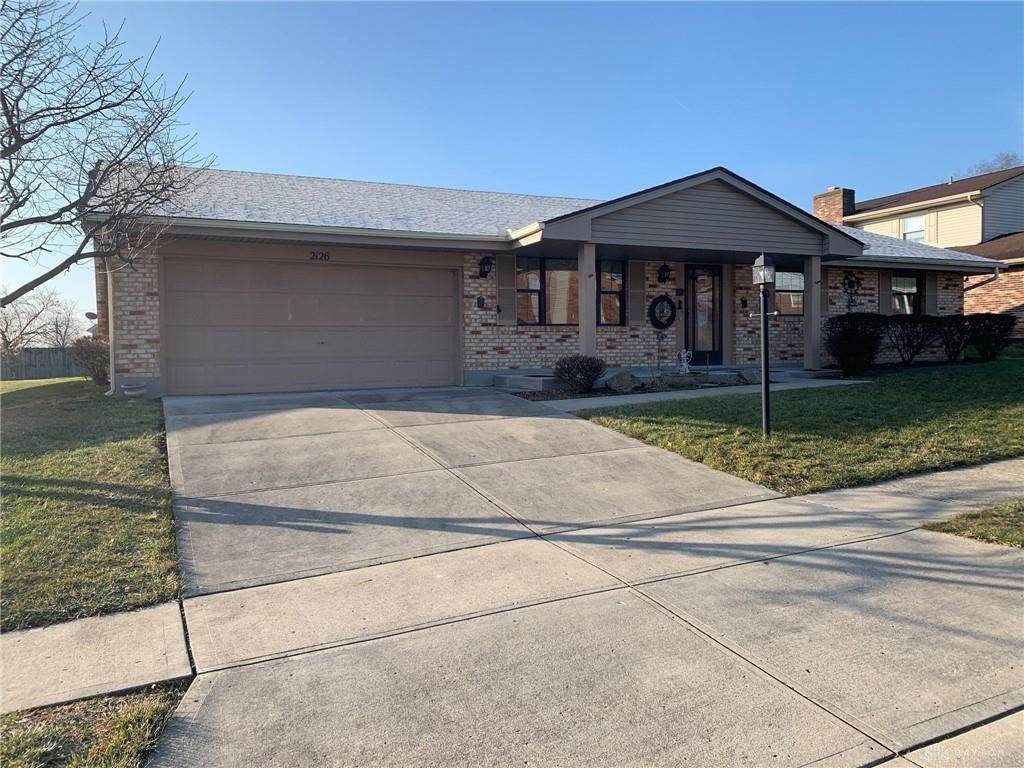 2126 Sherwood Forest Drive - Photo 1