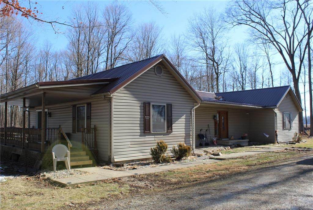 1777 Stingley Road - Photo 1