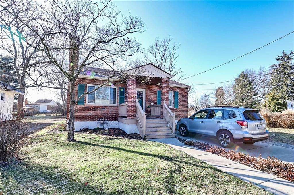 4719 Hunt Road - Photo 1