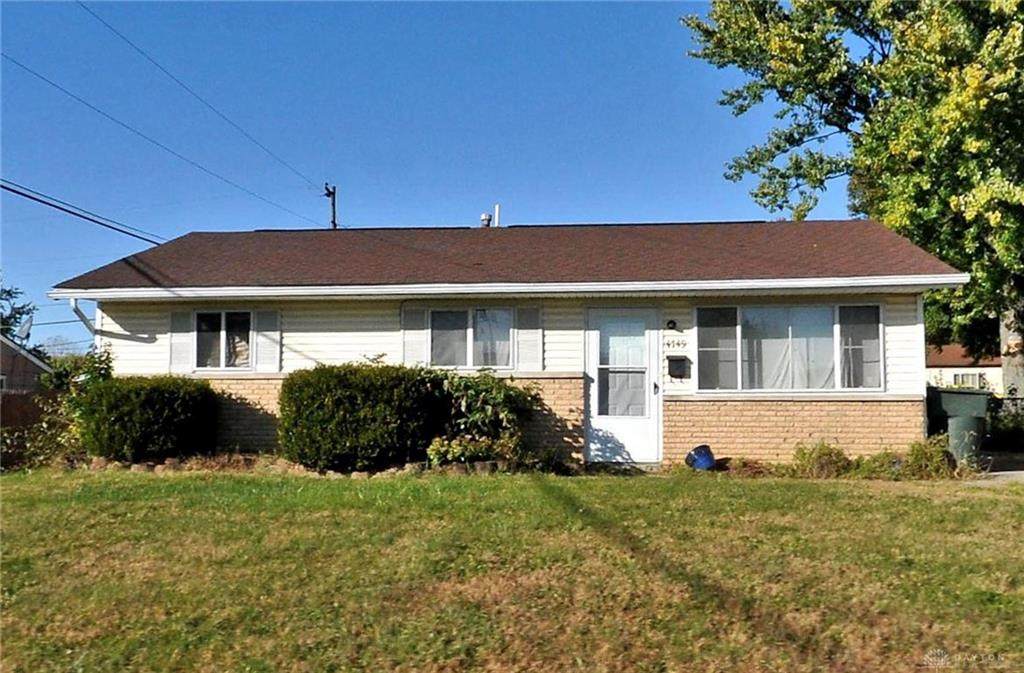 4749 Tenshaw Drive - Photo 1