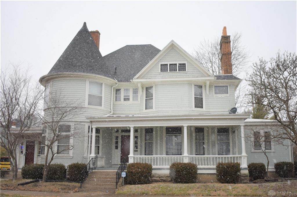 324 Greene Street - Photo 1