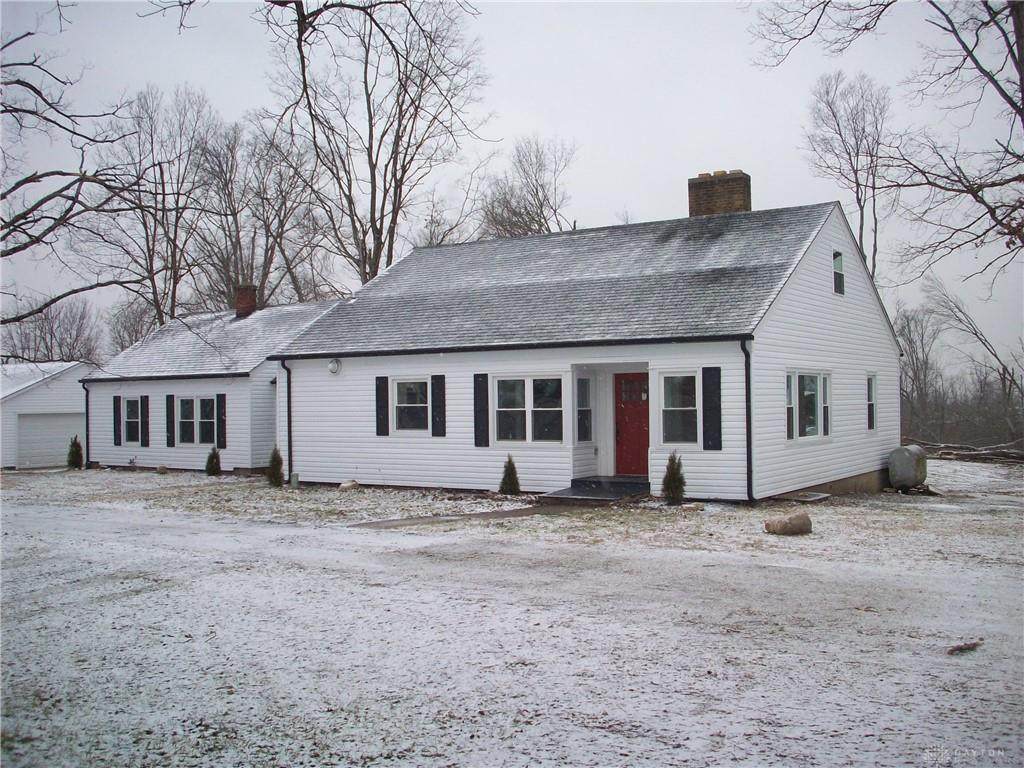 2527 Grange Hall Road - Photo 1