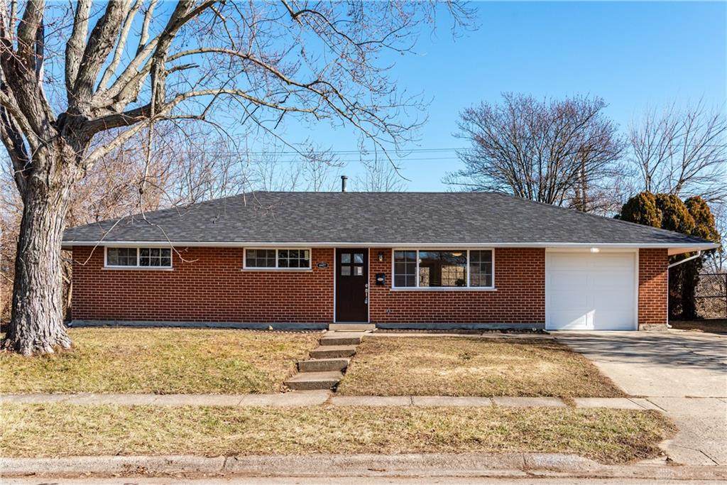 4427 Lambeth Drive - Photo 1