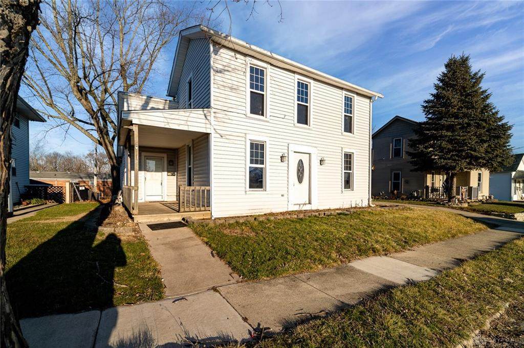 119 Hill Street - Photo 1