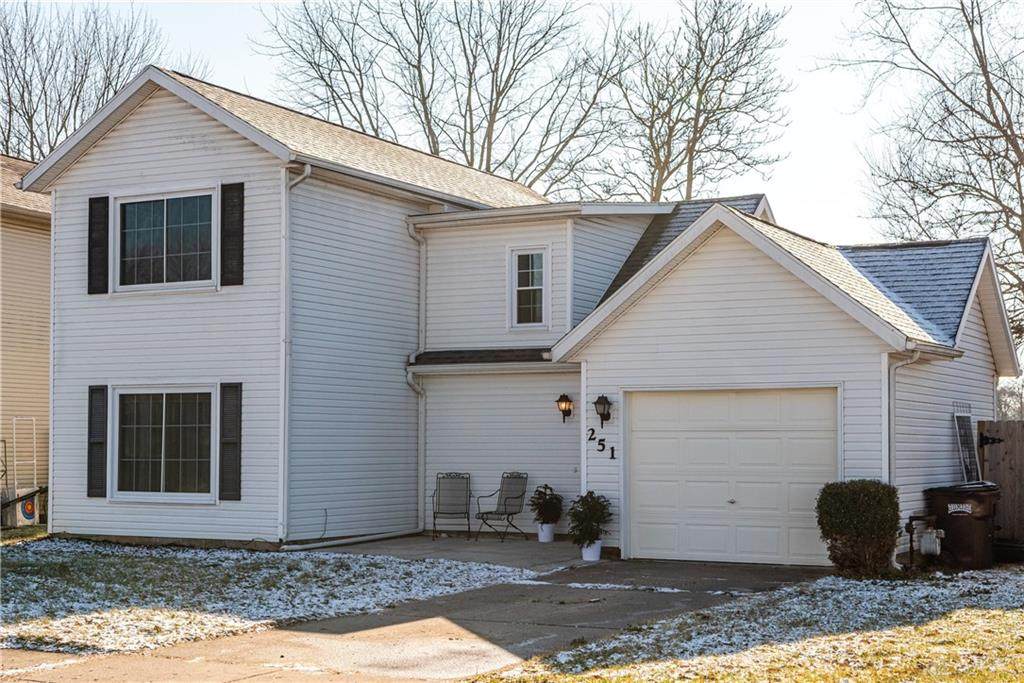 251 Fields Drive - Photo 1