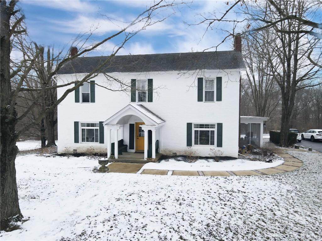 2200 Landman Mill Road - Photo 1