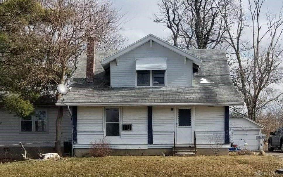 248 Clayton Road - Photo 1