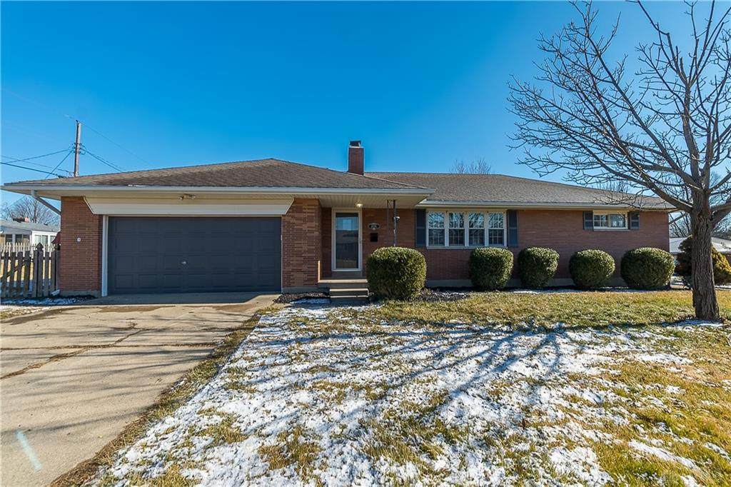 4270 Maricarr Drive - Photo 1