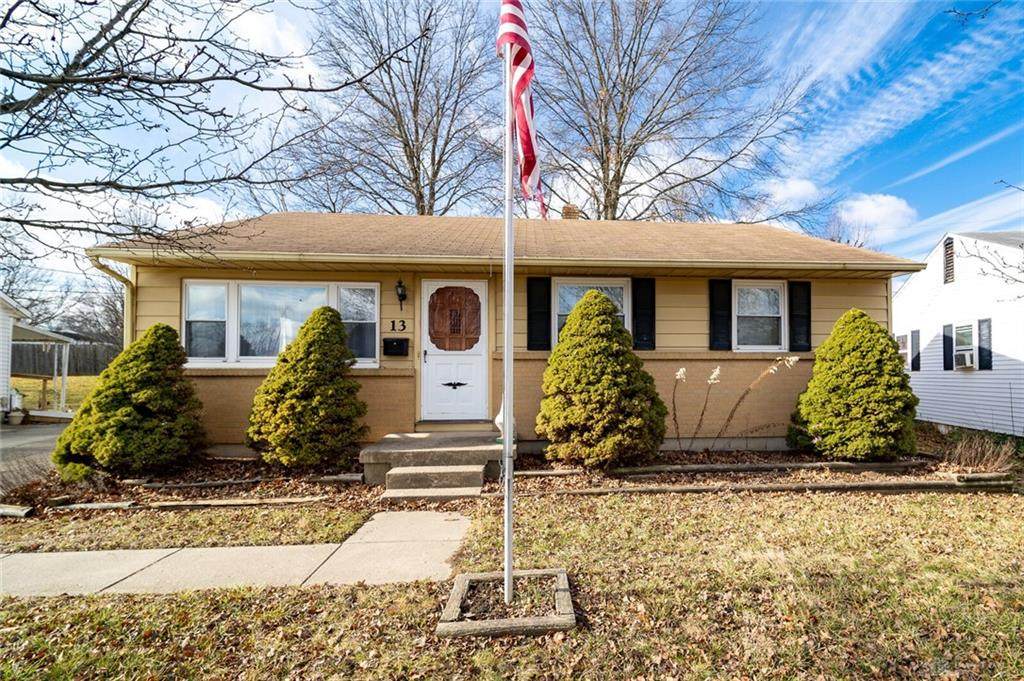 13 Scott Lane - Photo 1