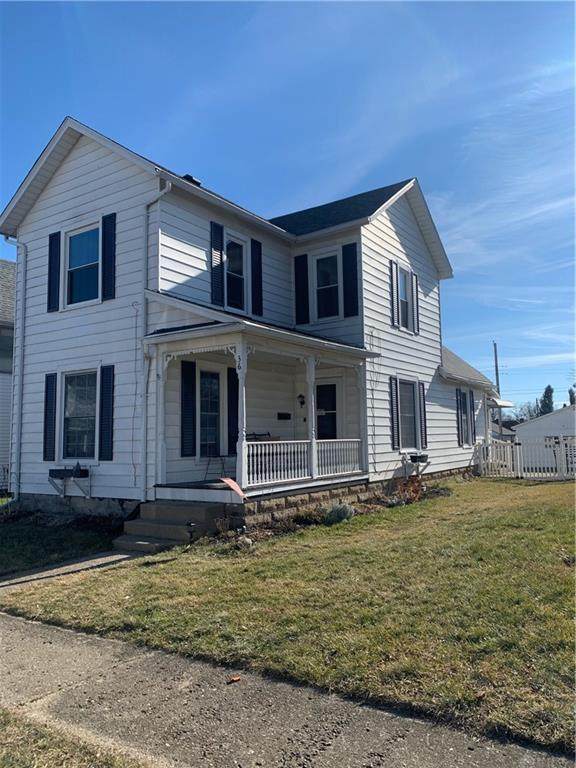36 South Street - Photo 1