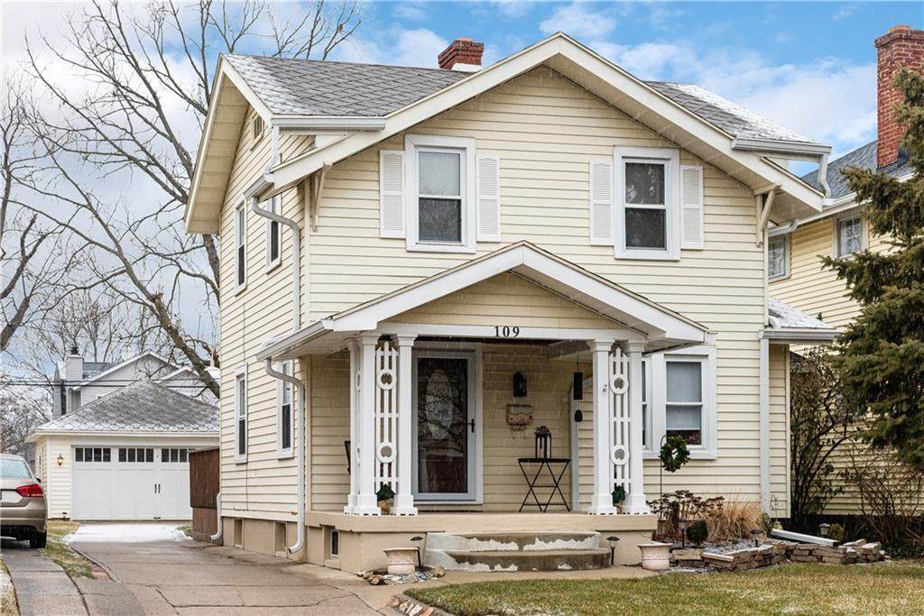 109 Monteray Avenue - Photo 1