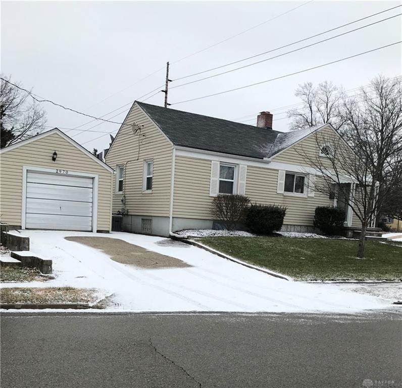 2970 Delaine Avenue - Photo 1