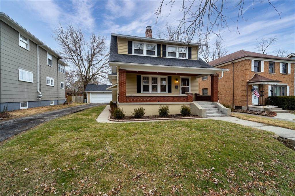 309 Hadley Avenue - Photo 1
