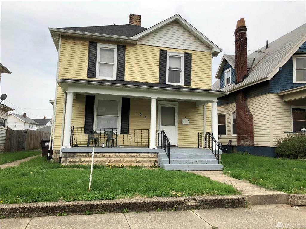 104 Sutphin Street - Photo 1