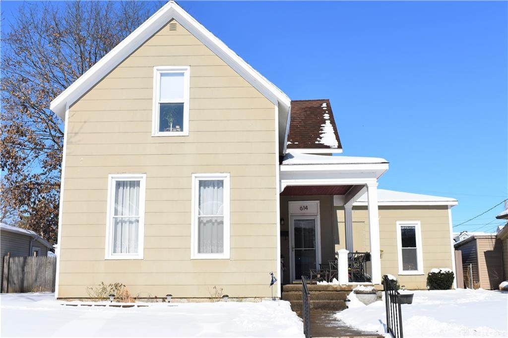 614 North Street - Photo 1