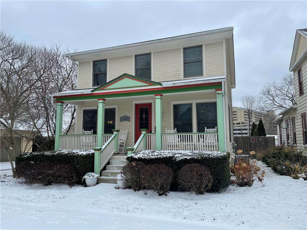 215 Alberta Street - Photo 1