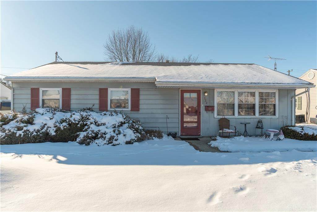 320 Glenwood Avenue - Photo 1