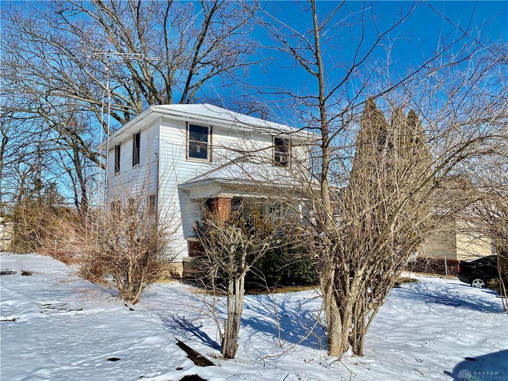 4029 Vina Villa Avenue - Photo 1