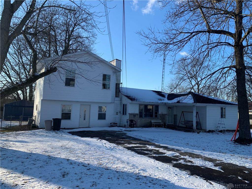 4943 Moreland Drive - Photo 1