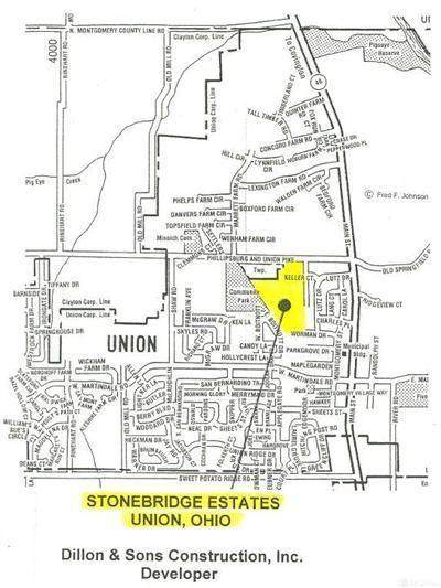 0 Phillipsburg Union Road - Photo 1