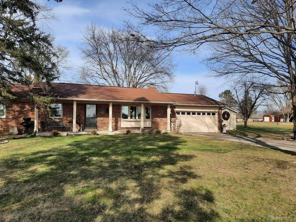 1645 Troy Urbana Road - Photo 1